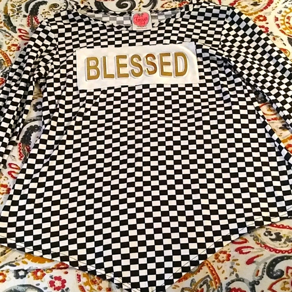 Blouse b
